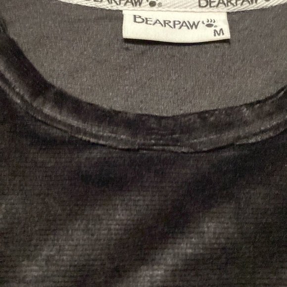 Womens M - BearPaw Base Layer Shirt and Pants - Picture 3 of 3